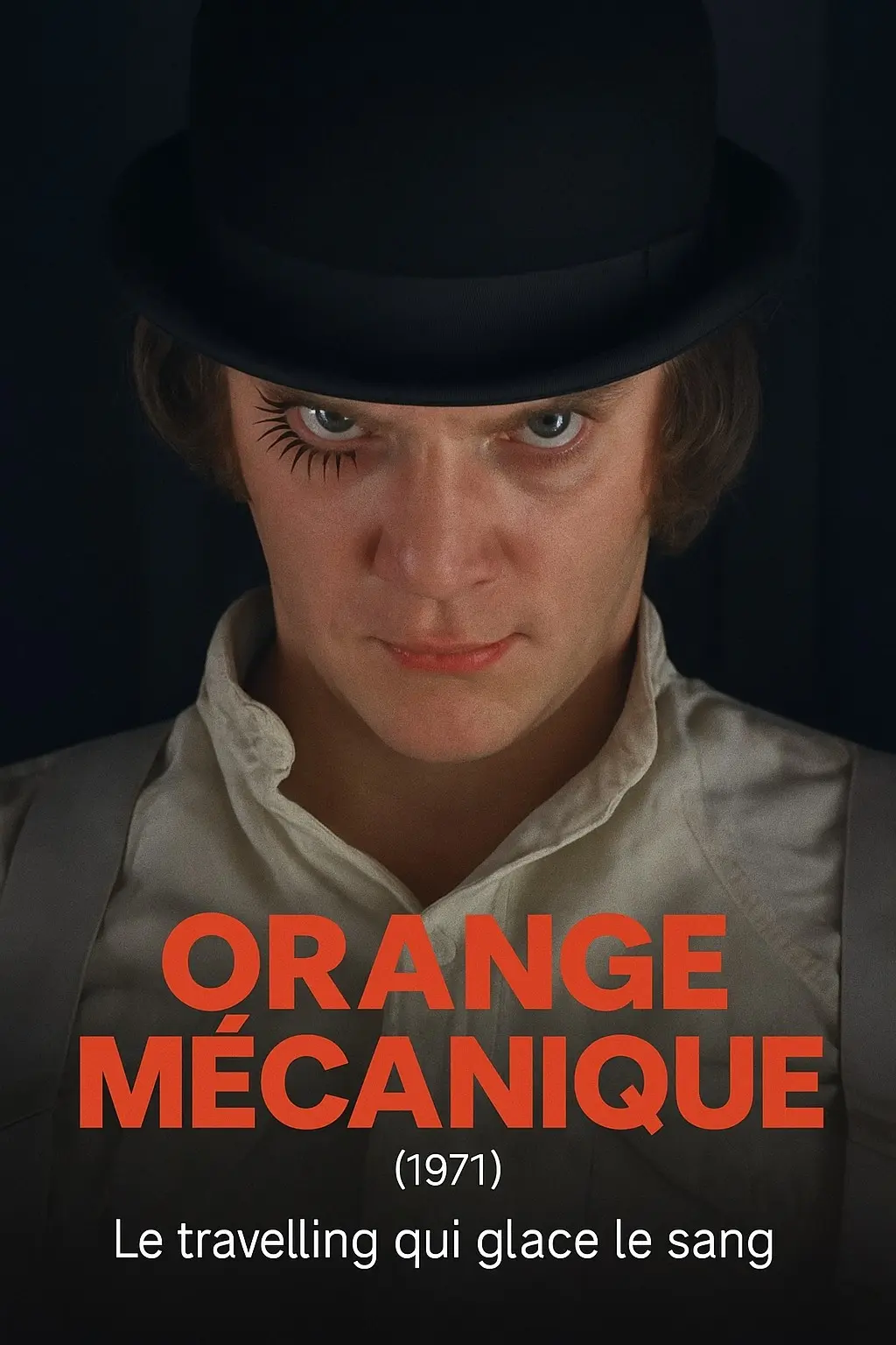 Analyse de la scène d’ouverture